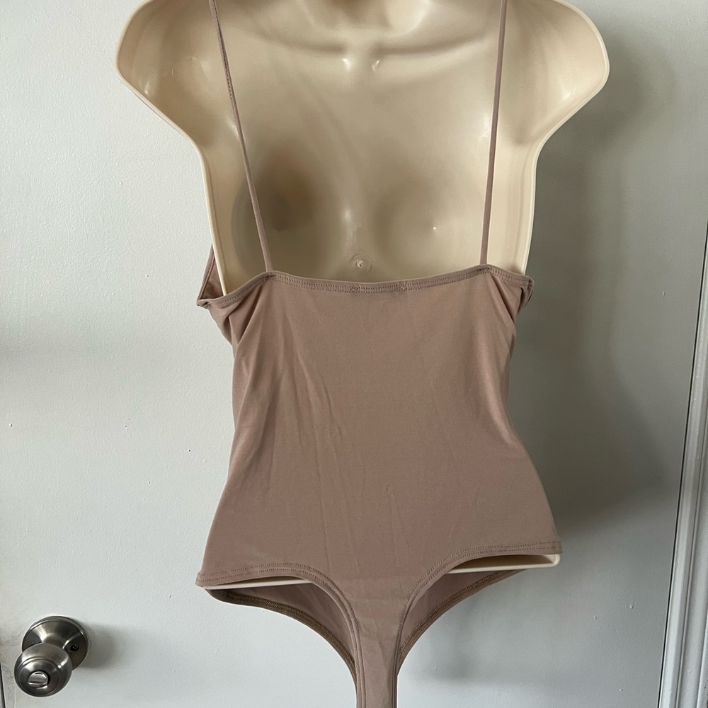 Fashion Nova Bodysuit M - Picture 4 of 5
